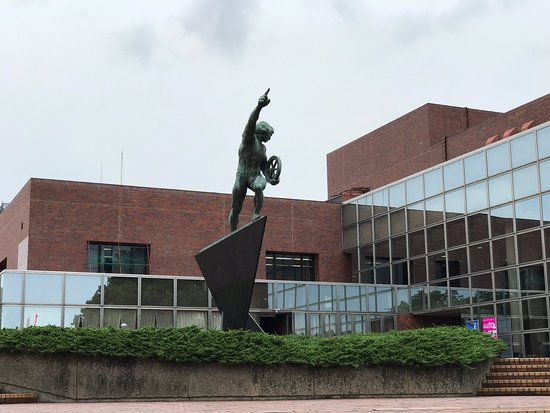 Toyota City Cultural Hall